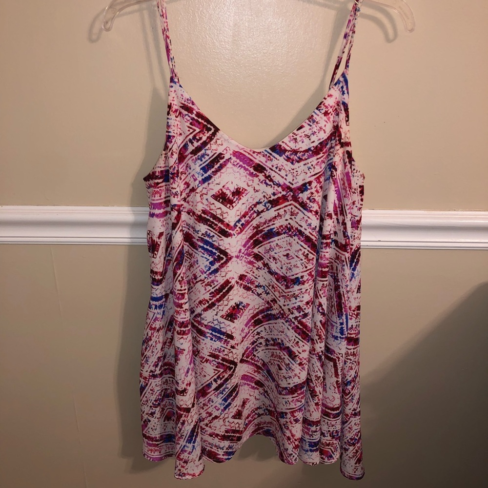 Show Me Your Mumu Circus Mini